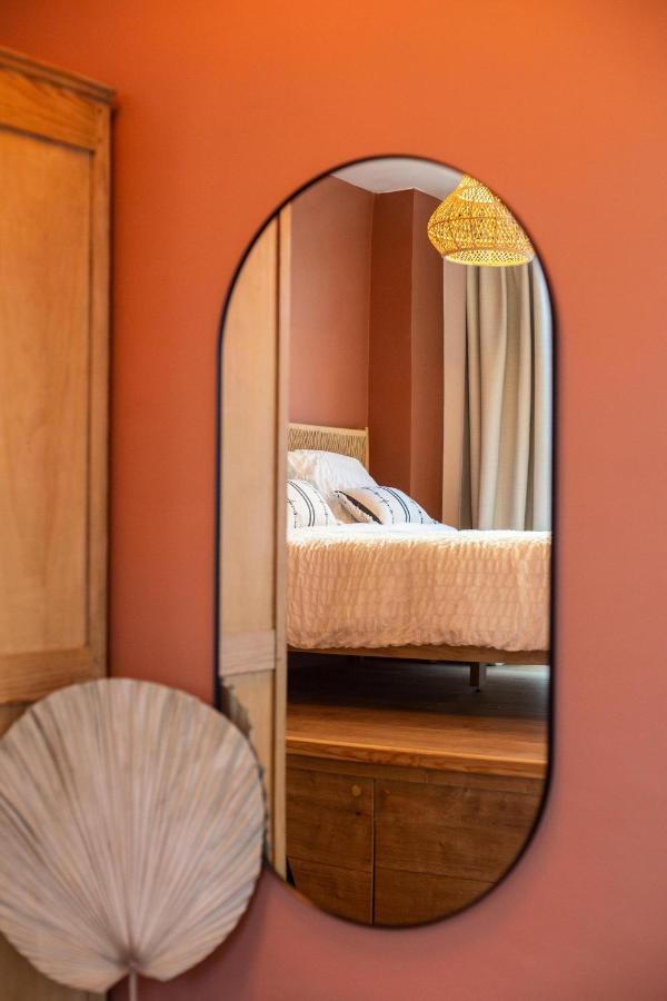Romantische Studio In Harmoniewijk Antwerp Luaran gambar